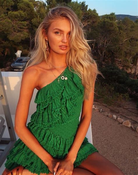 romee strijd ig